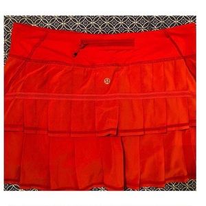 Lululemon skirt